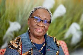 Dra. Rose Leke